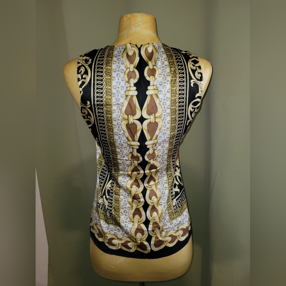 Dressy Top - Picture 2 of 2